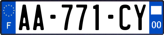 AA-771-CY