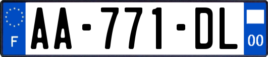 AA-771-DL