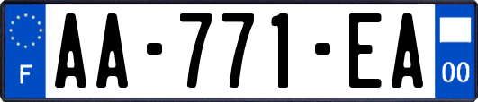 AA-771-EA