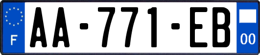 AA-771-EB
