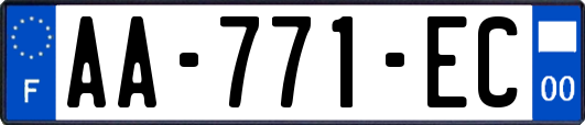 AA-771-EC