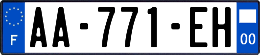 AA-771-EH