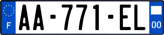 AA-771-EL