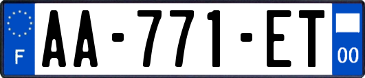 AA-771-ET