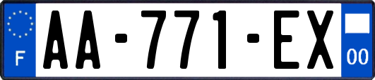 AA-771-EX