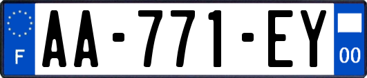 AA-771-EY