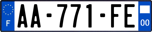 AA-771-FE