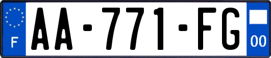 AA-771-FG