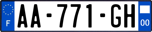 AA-771-GH