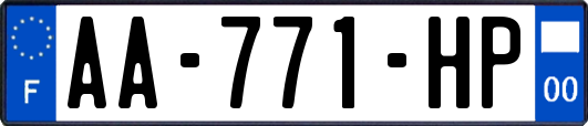 AA-771-HP