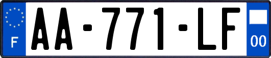 AA-771-LF