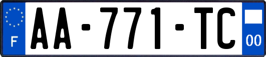 AA-771-TC