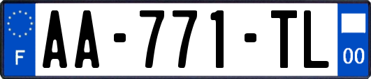 AA-771-TL