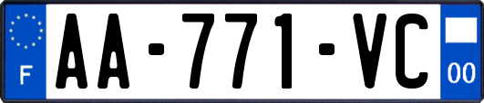 AA-771-VC