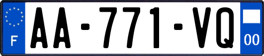 AA-771-VQ