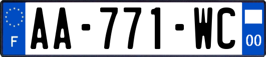 AA-771-WC