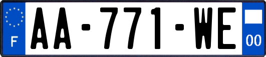 AA-771-WE