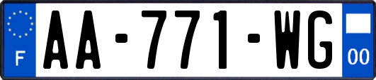 AA-771-WG