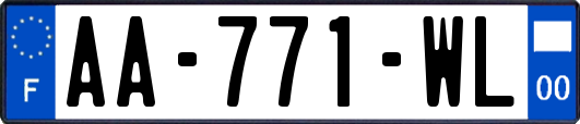 AA-771-WL