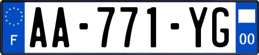 AA-771-YG