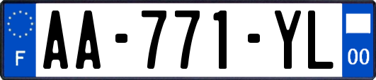 AA-771-YL