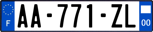 AA-771-ZL