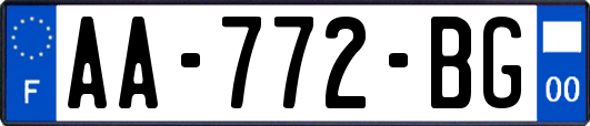 AA-772-BG