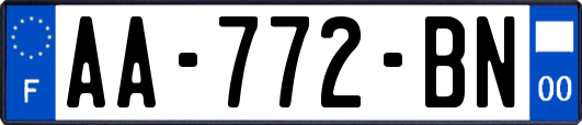 AA-772-BN