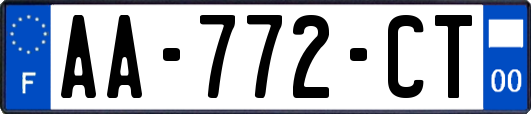 AA-772-CT
