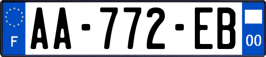 AA-772-EB