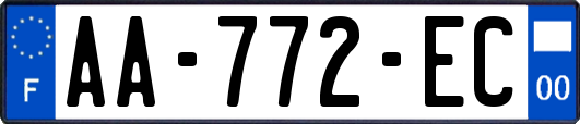 AA-772-EC