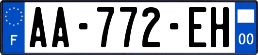 AA-772-EH