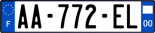 AA-772-EL