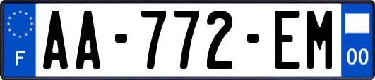 AA-772-EM