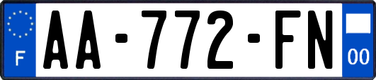 AA-772-FN