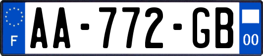 AA-772-GB