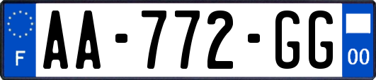 AA-772-GG