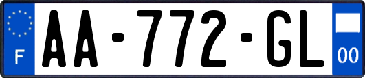 AA-772-GL