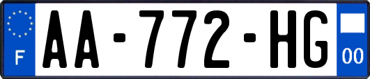 AA-772-HG