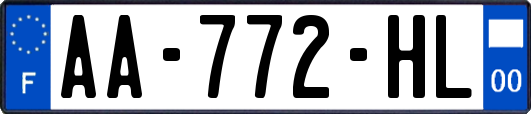 AA-772-HL