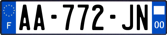 AA-772-JN