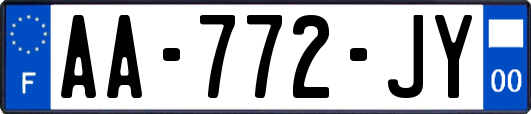 AA-772-JY