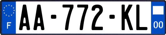 AA-772-KL