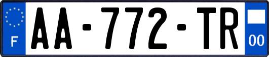 AA-772-TR