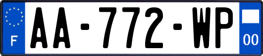 AA-772-WP