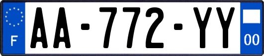 AA-772-YY