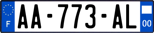 AA-773-AL