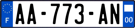 AA-773-AN