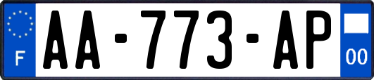 AA-773-AP