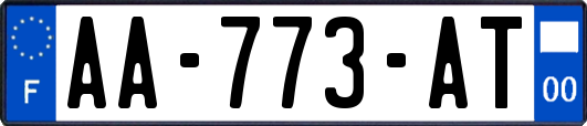 AA-773-AT